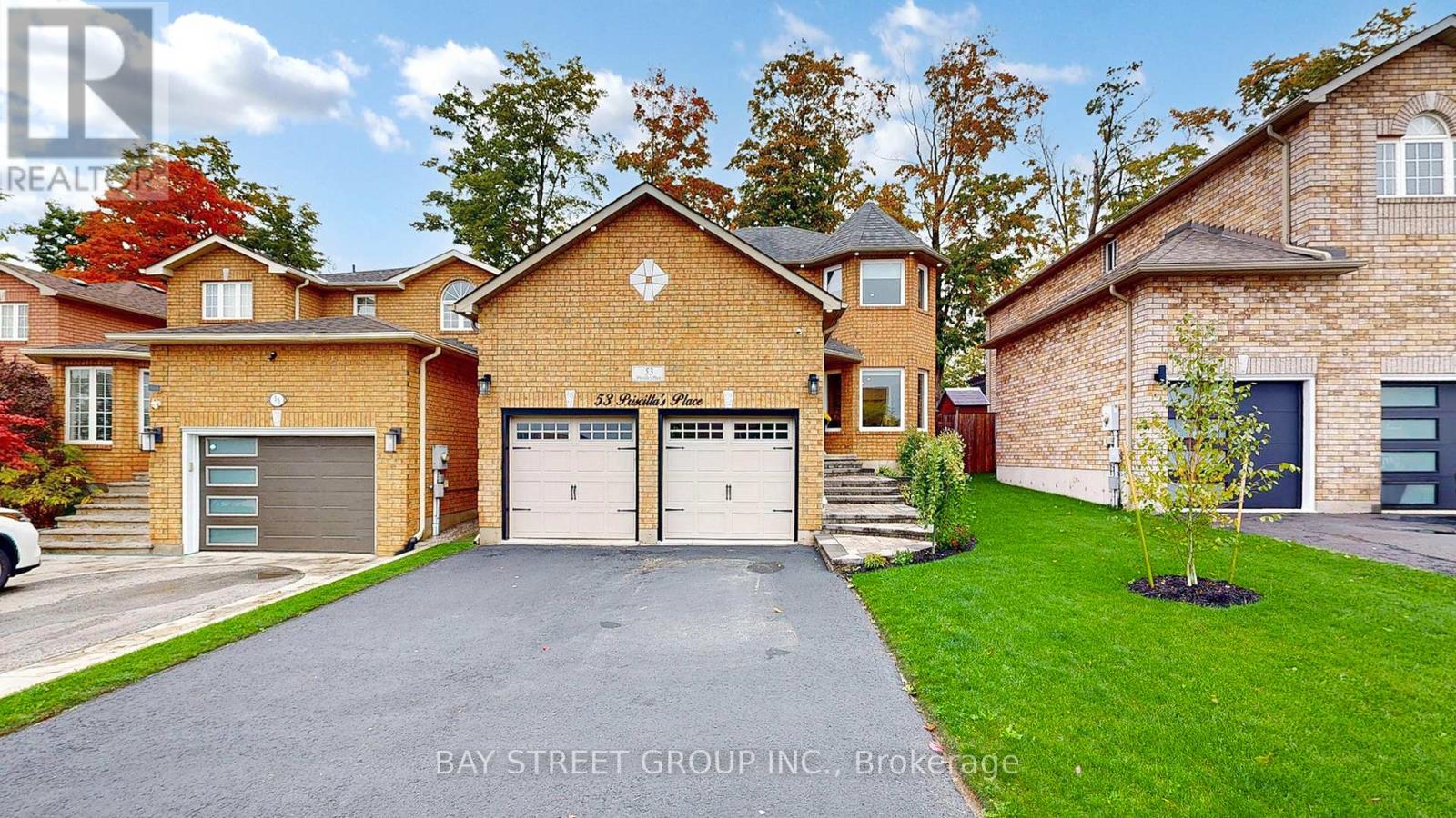 53 Priscillas Pl, Barrie, ON L4N 5X6
