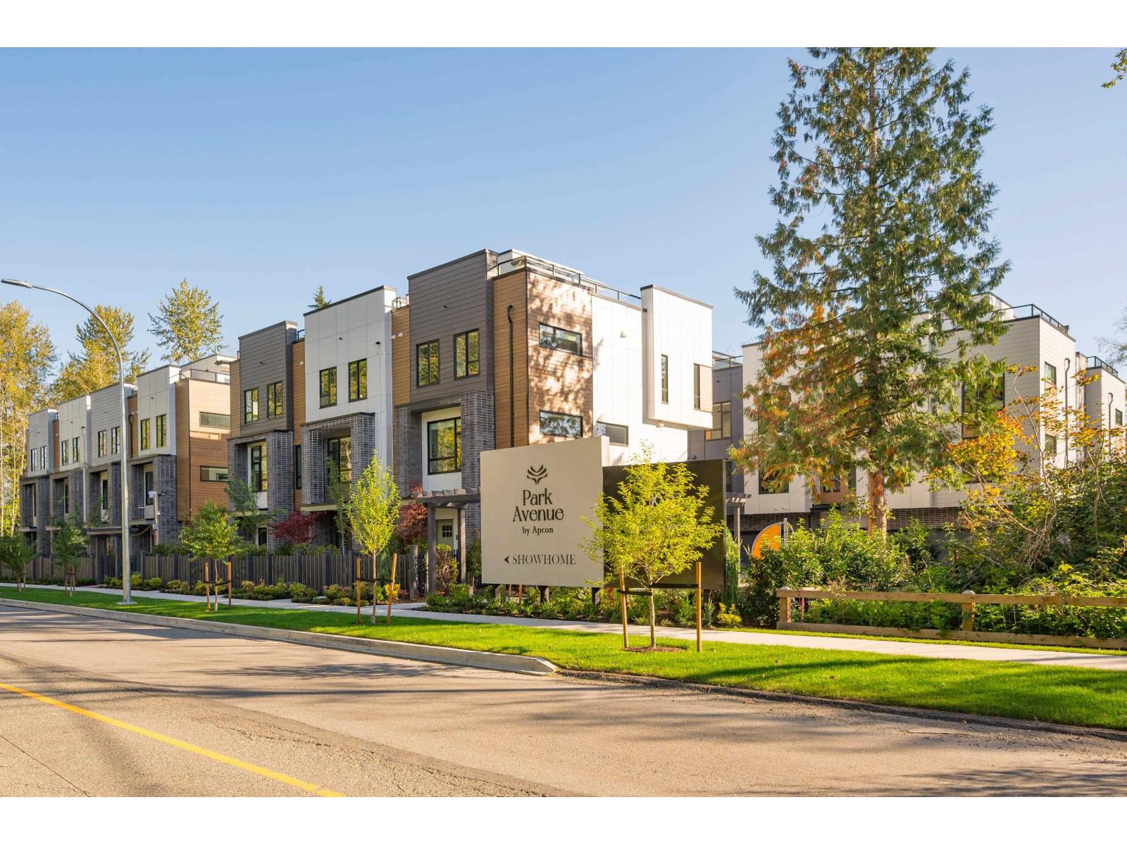 7946 204 Street Unit 9, Langley, BC V2Y 4M9
