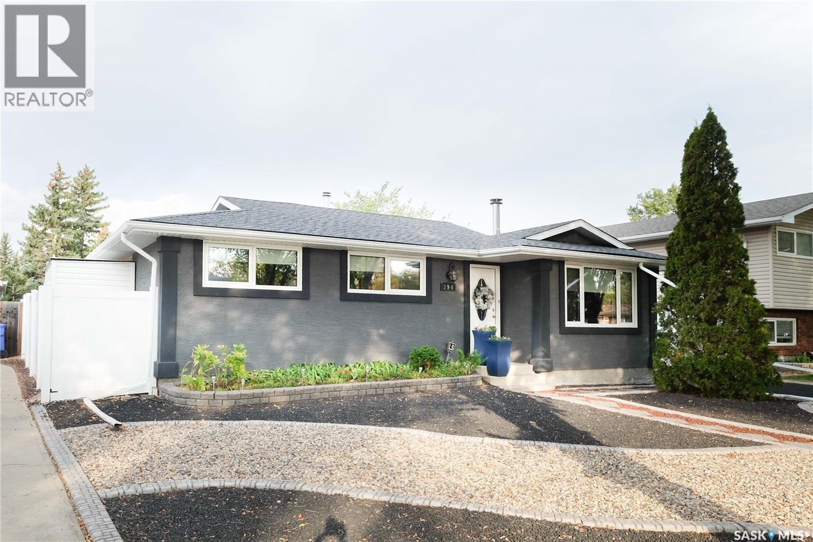 394 Fairview Rd, Regina, SK S4R 6W5
