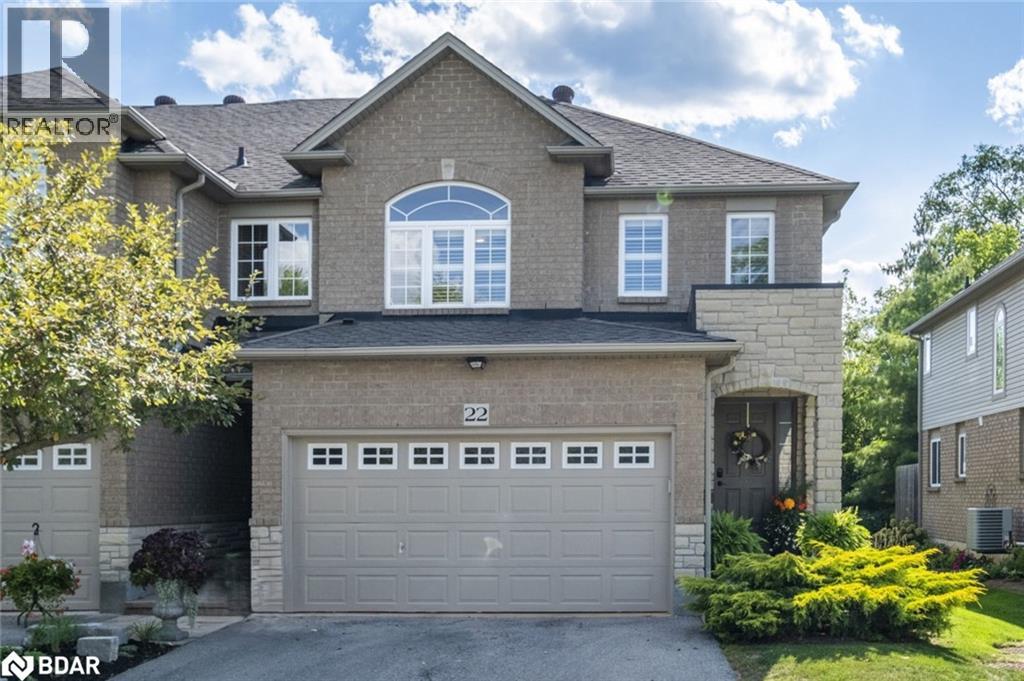 130 Robert Street Unit 22, Milton, ON L9T 6E3