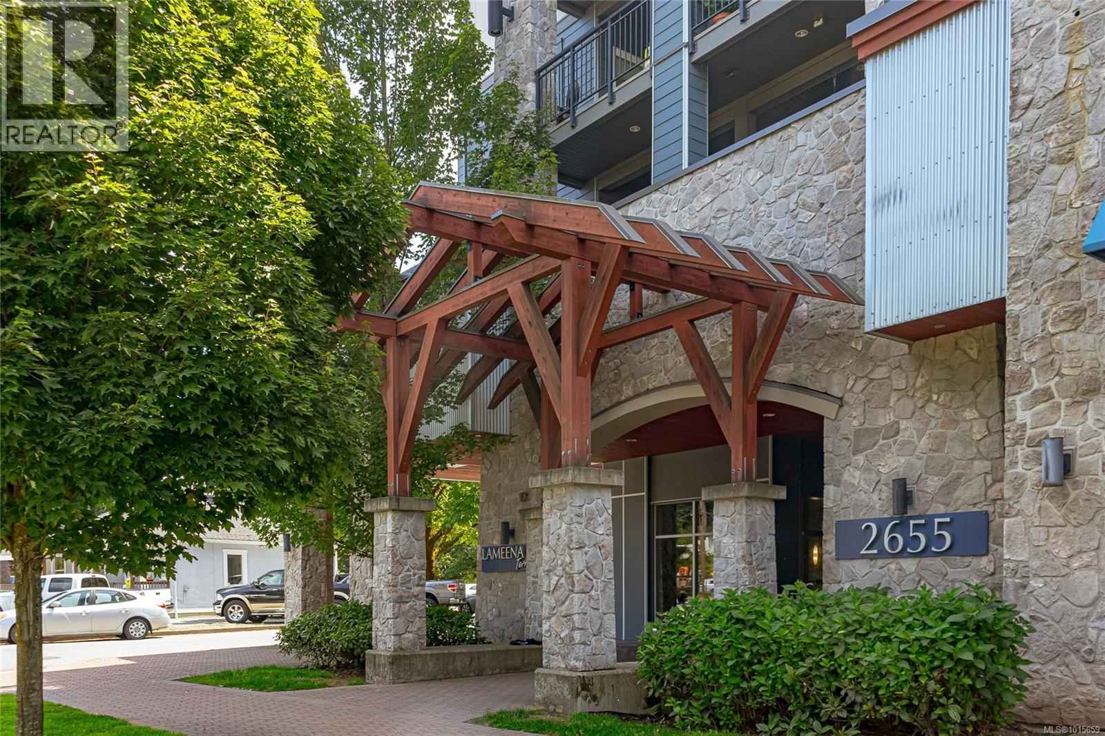 2655 Sooke Rd Unit 203 Rd, Langford, BC V9B 1Y3