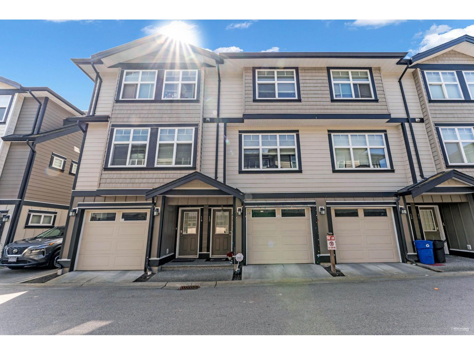 6350 142 Street Unit 13, Surrey, BC V3X 1B8