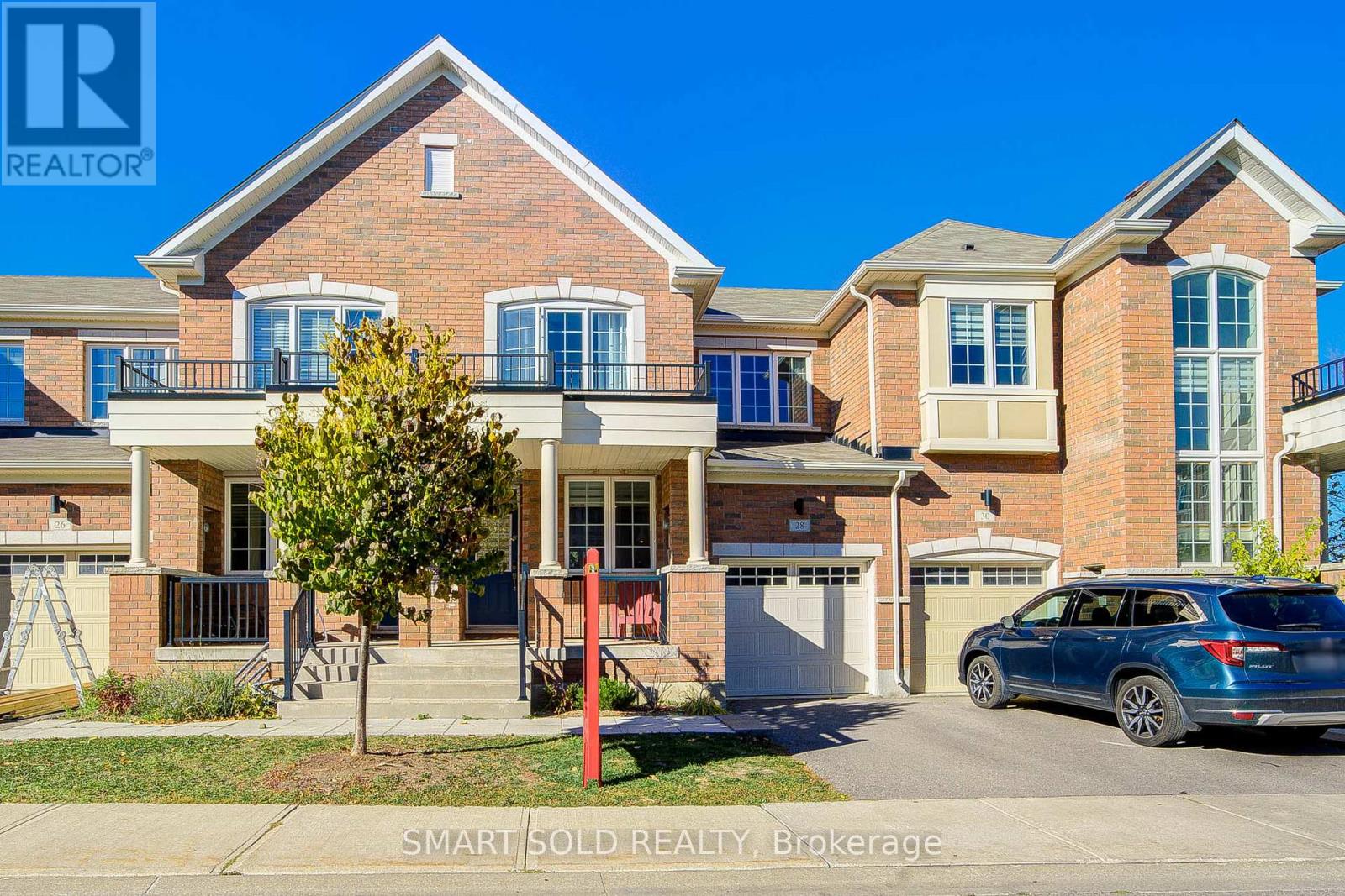 28 Avonmore Trl, Vaughan, ON L6A 0H2