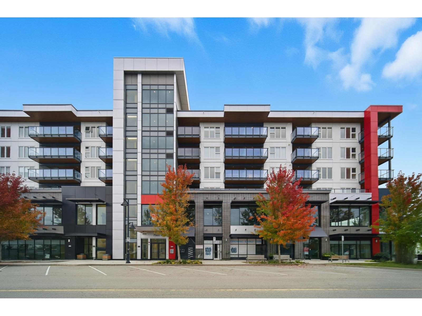 7980 206a St A315, Langley, BC V2Y 3Z8