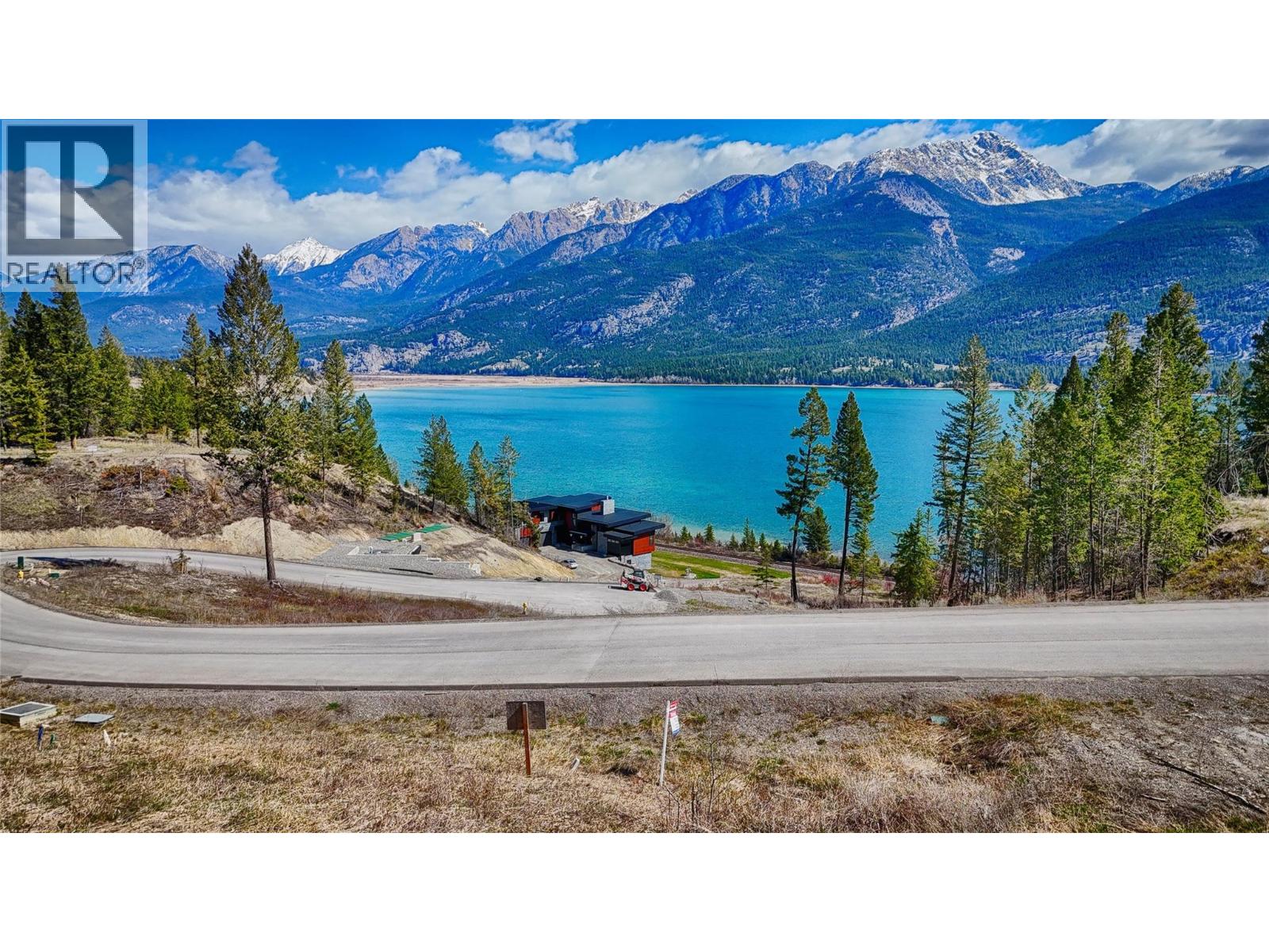 6200 Lot 12 6200 Columbia Lake Road Lot APT 12, Fairmont Hot Springs, BC V0B 1L2