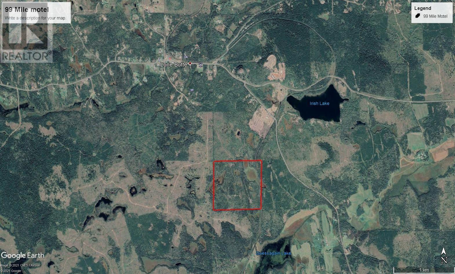 Dl 3830 Lone Butte, Lone Butte, BC V0K 1X0