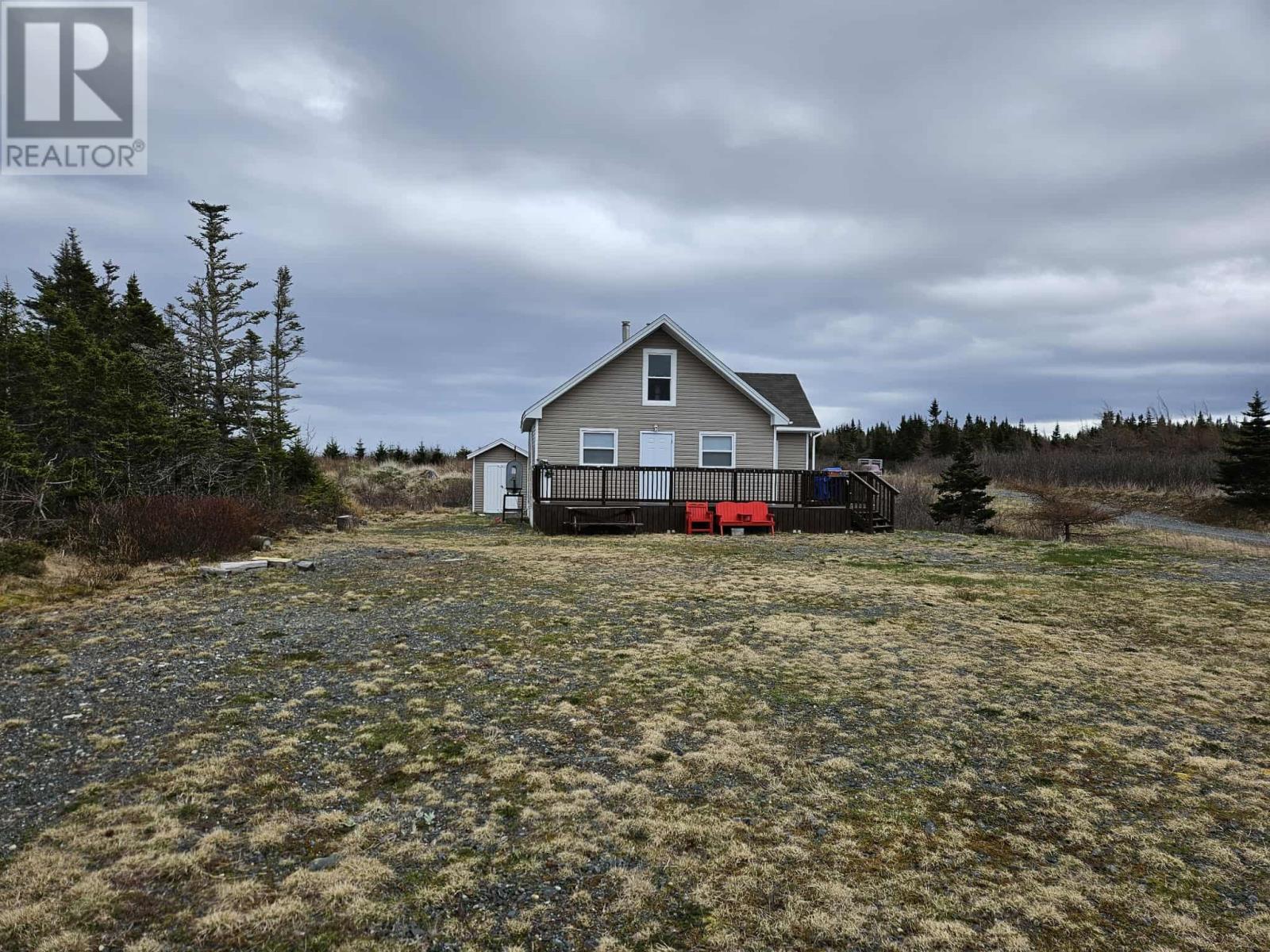 2 Broad Cove Pond Rd, Cappahayden, NL A0A 1S0