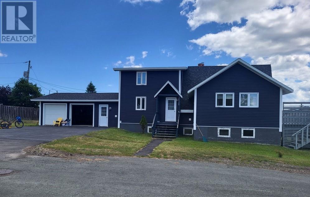 18 Pelley Dr, Springdale, NL A0J 1T0