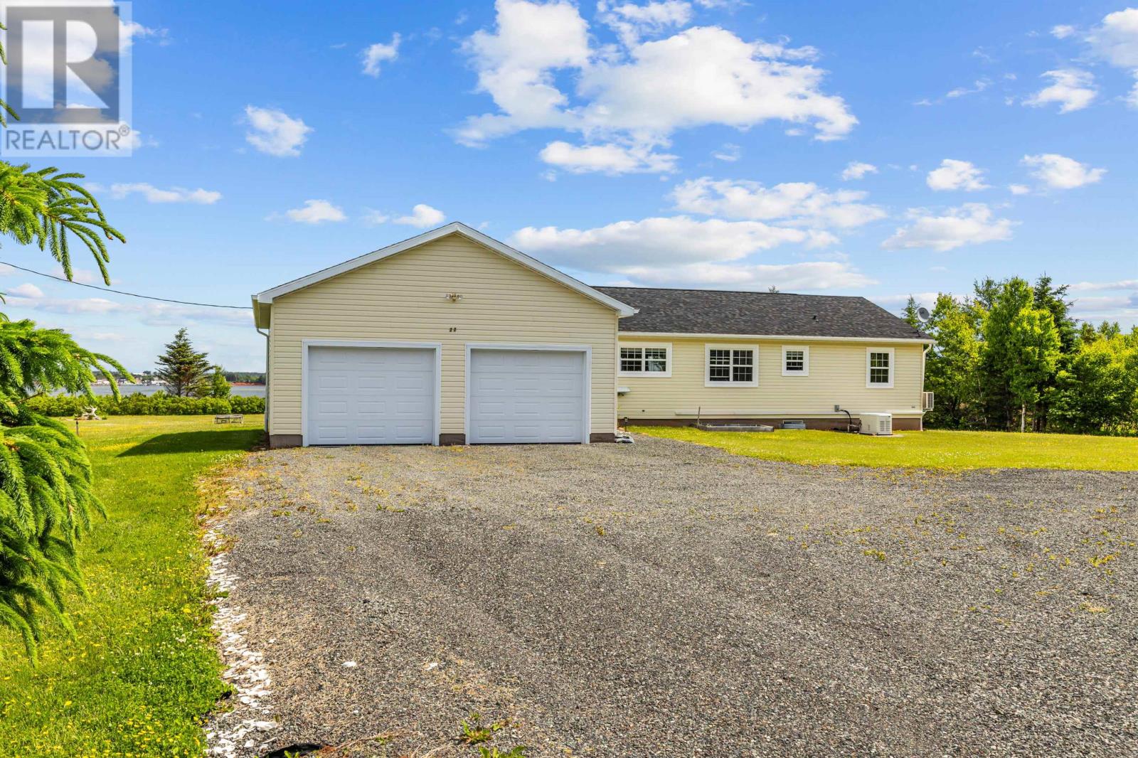 27 Sandspit Ln, Cardigan, PE C0A 1G0