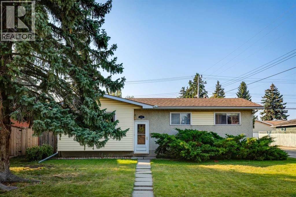 9720 Academy Dr SE, Calgary, AB T2J 1A8