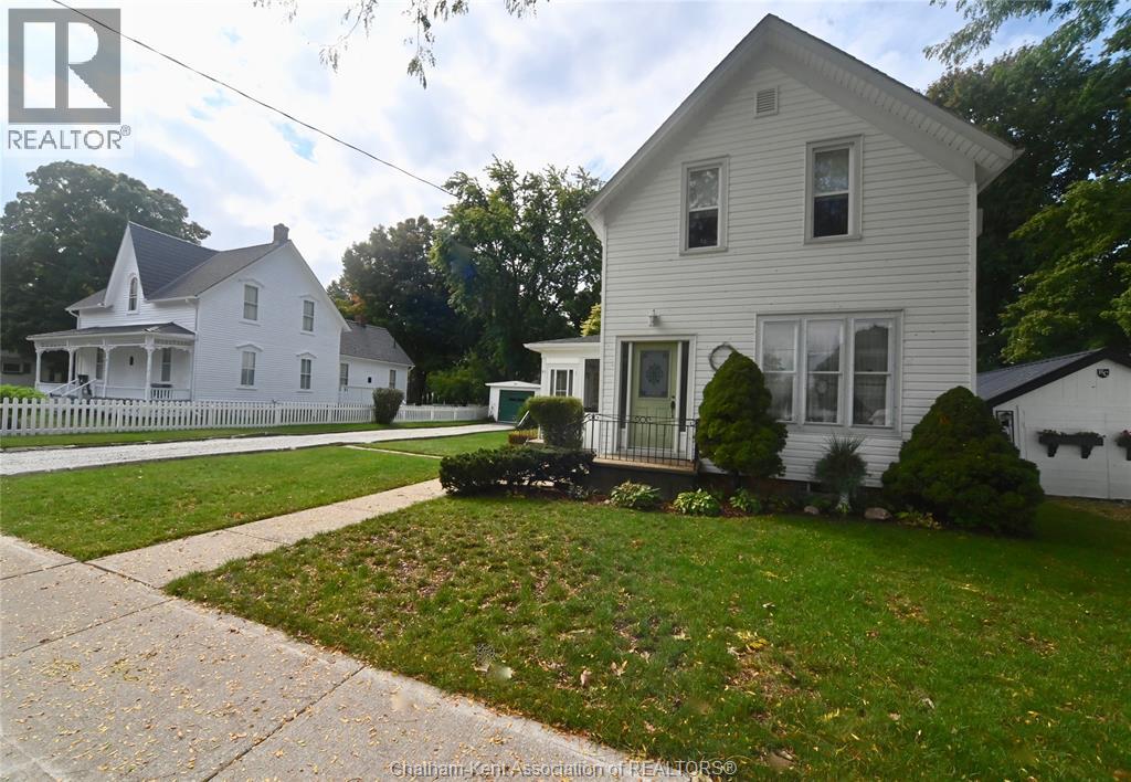 51 Erie St S, Chatham-Kent, ON N0P 2C0