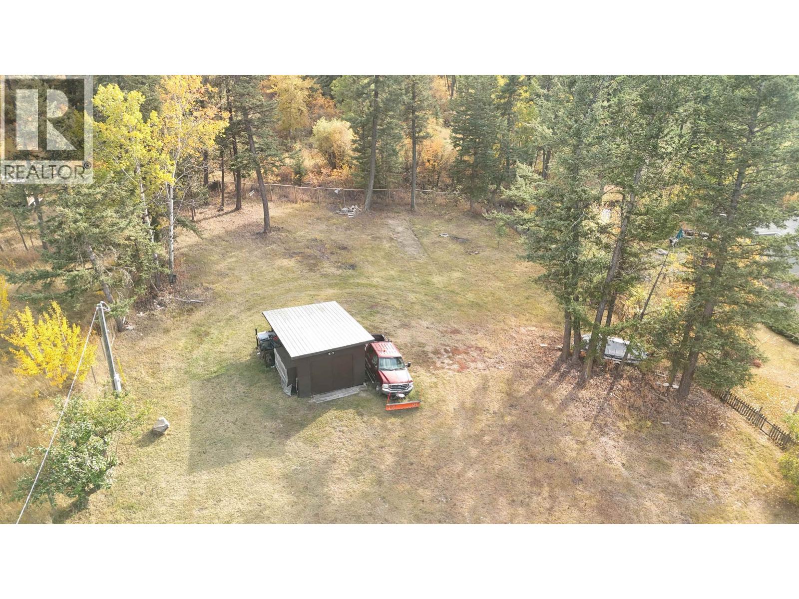 911 Dog Creek Rd, Williams Lake, BC V2G 3G5
