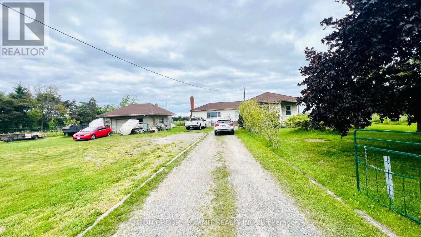84 E West Line, Niagara-on-the-lake Lakeshore, ON L0S 1J0