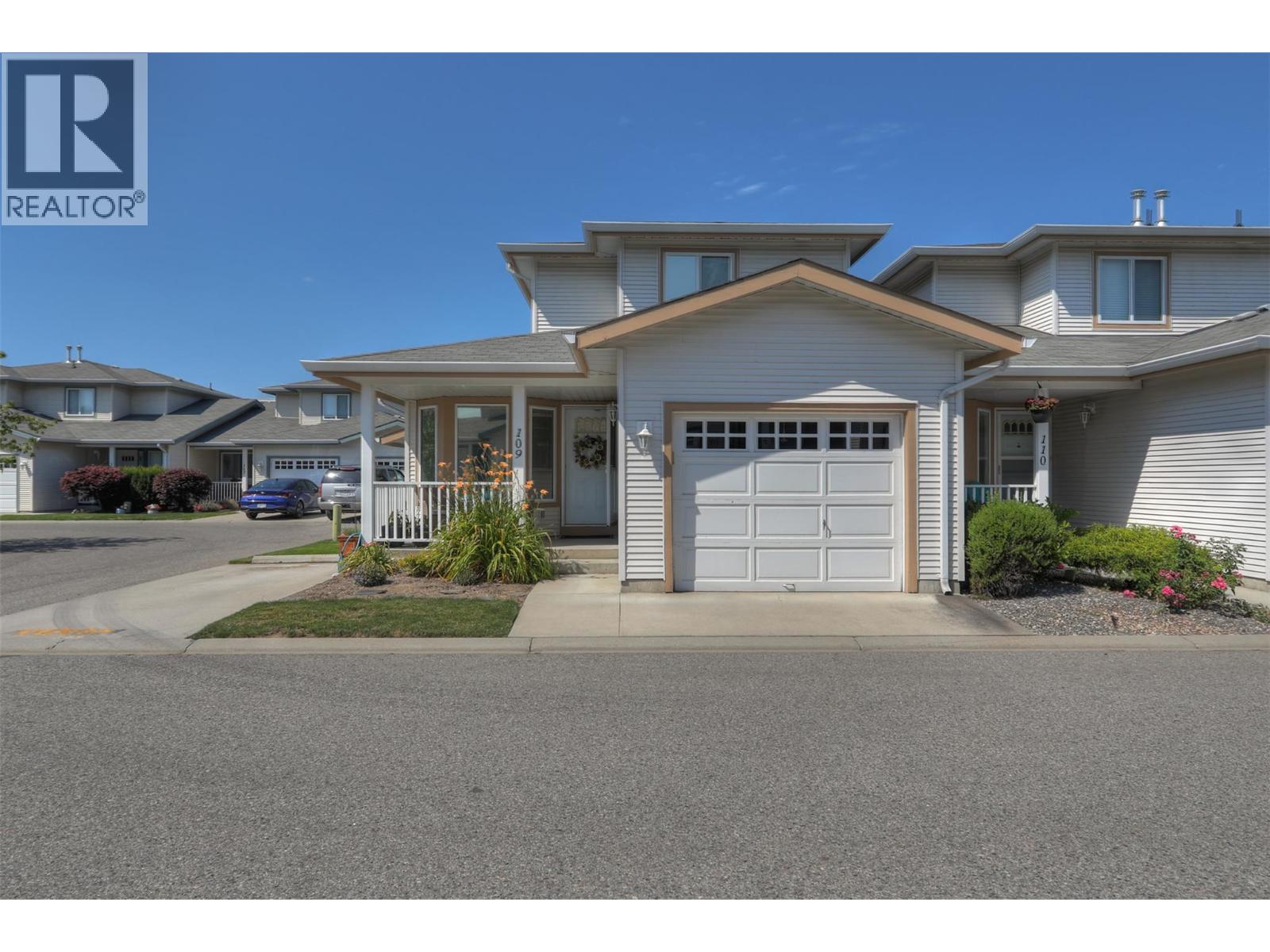 1120 Guisachan Road Unit 109, Kelowna, BC V1Y 9R5