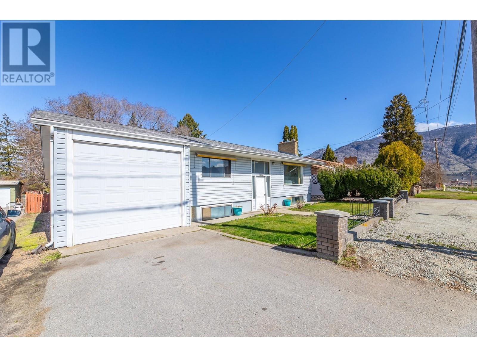 74th Avenue Lot APT Lot 2 Unit 9108, Osoyoos, BC V0H 1V0