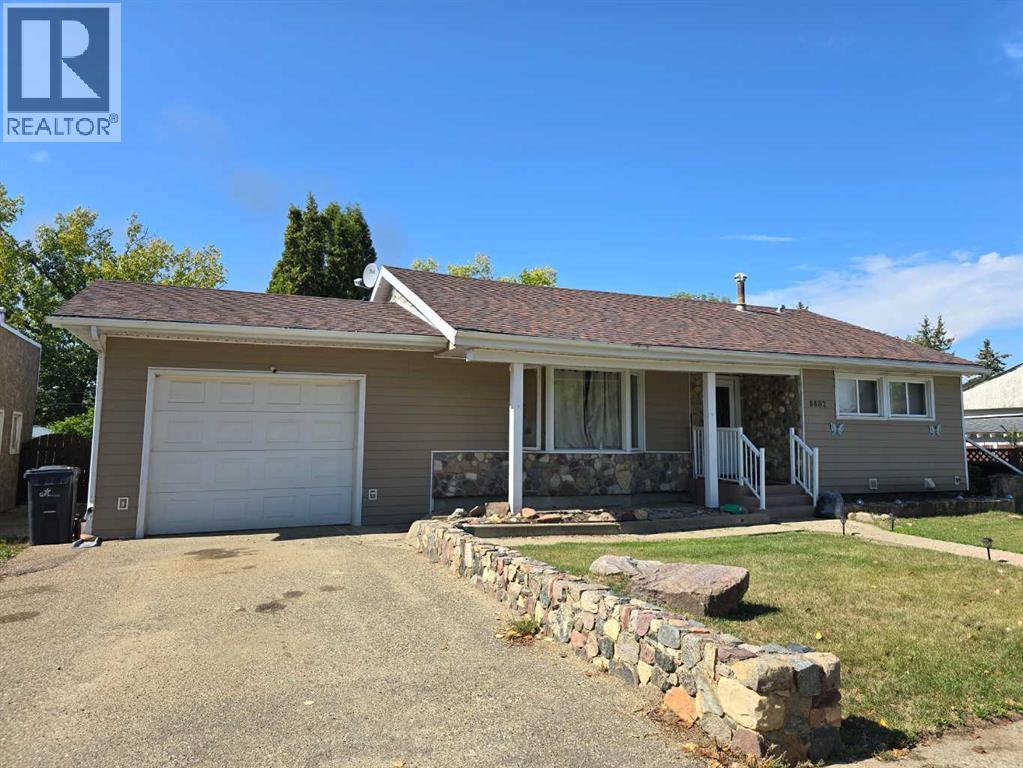 95 Street Unit 8602, Peace River, AB T8S 1G5