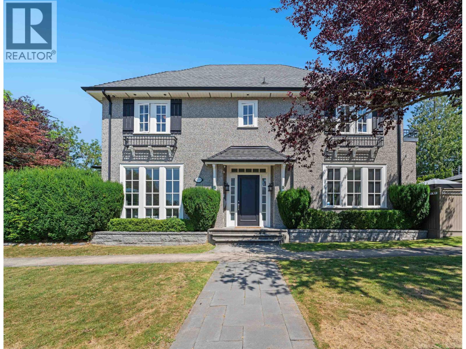 1739 W 52nd Ave, Vancouver, BC V6P 1J5