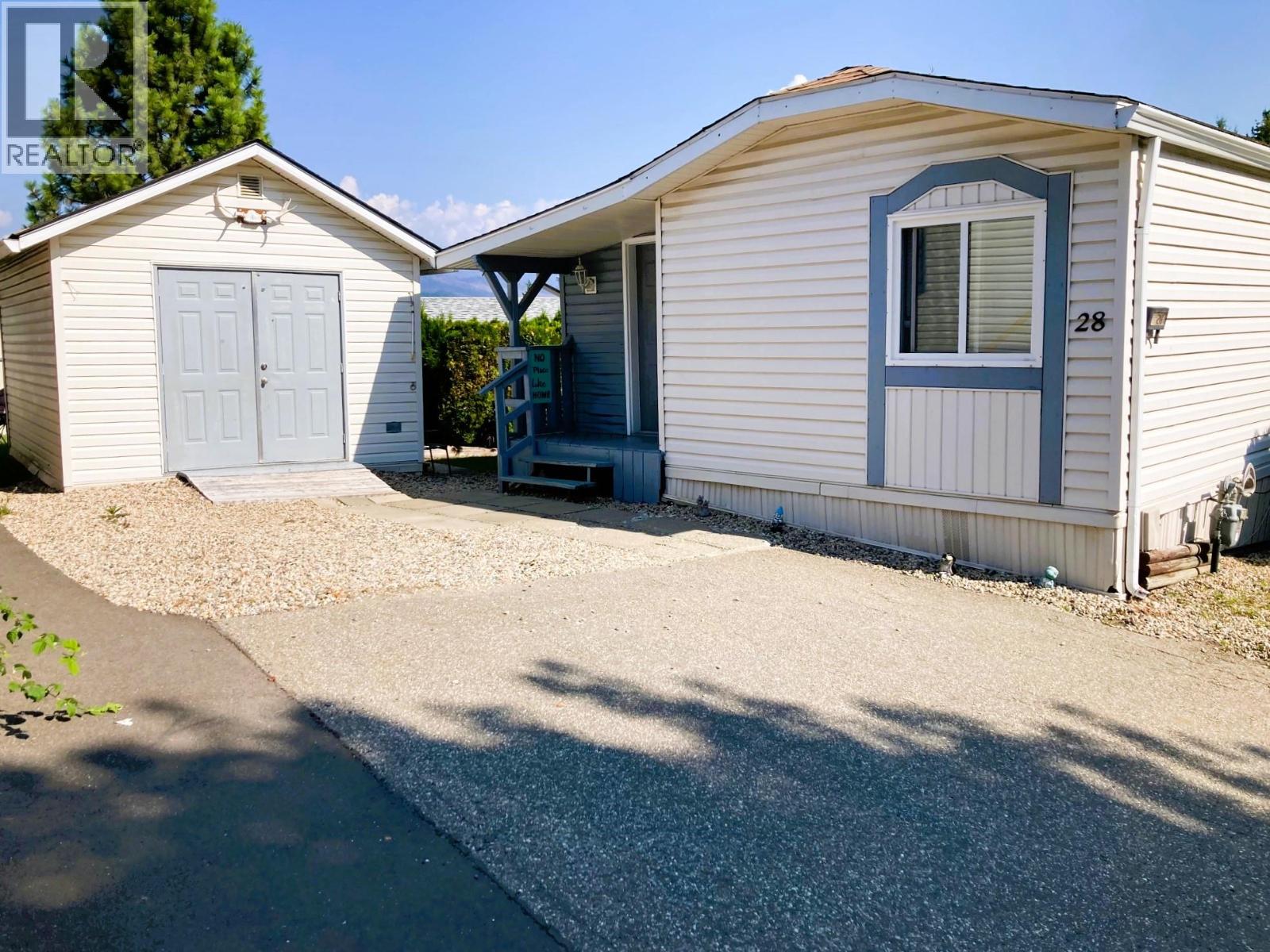 1420 Trans Canada Highway Unit 28, Sorrento, BC V0E 2W2