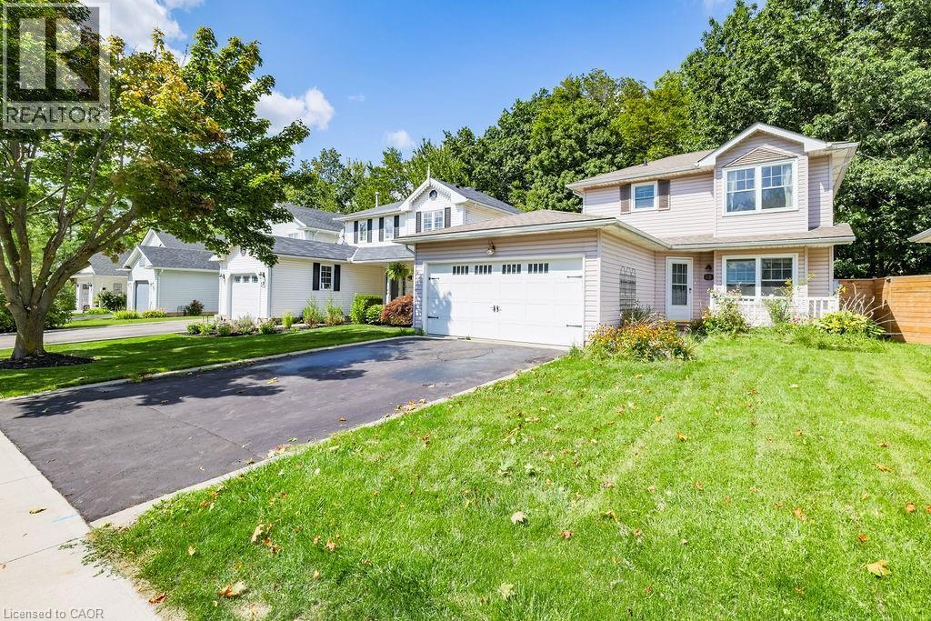48 Morgan Dr, Caledonia, ON N3W 1H7