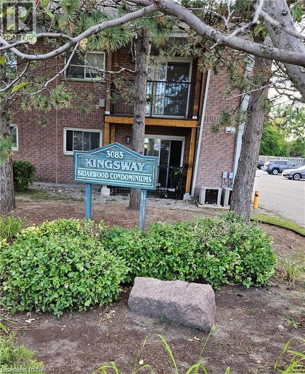 3085 Kingsway Drive Unit 3, Kitchener, ON N2C 2P1