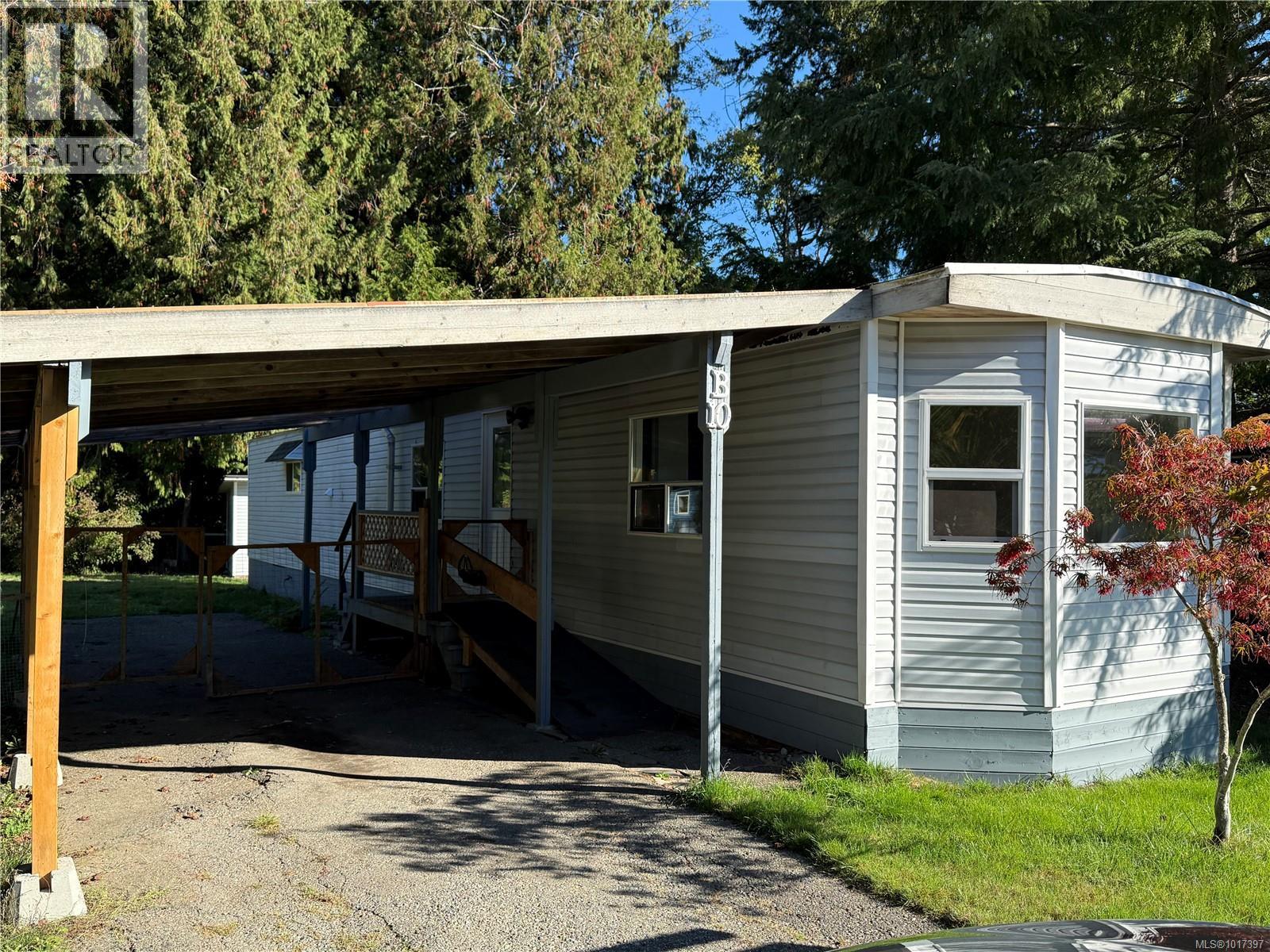 1120 Shawniganmill Bay Rd Unit 10b Rd, Mill Bay, BC V0R 2P2