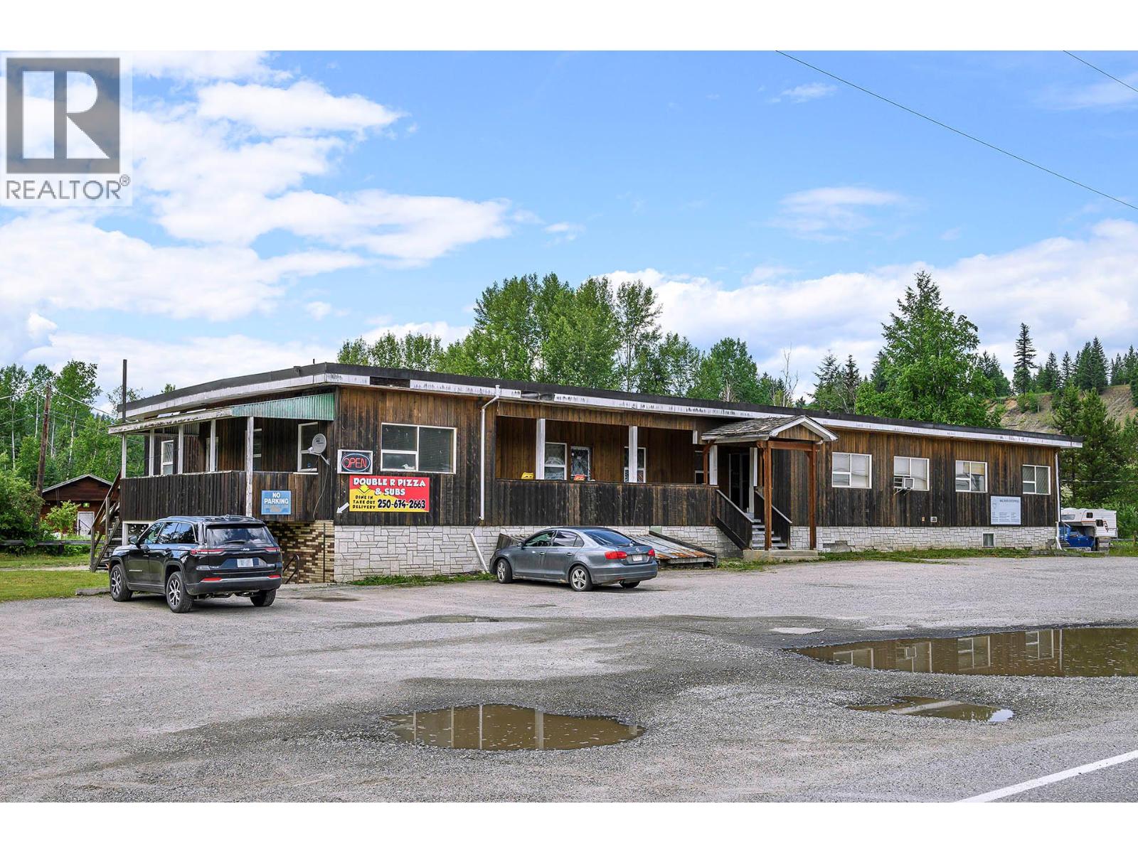 117 Clearwater Station Rd, Clearwater, BC V0E 0E2