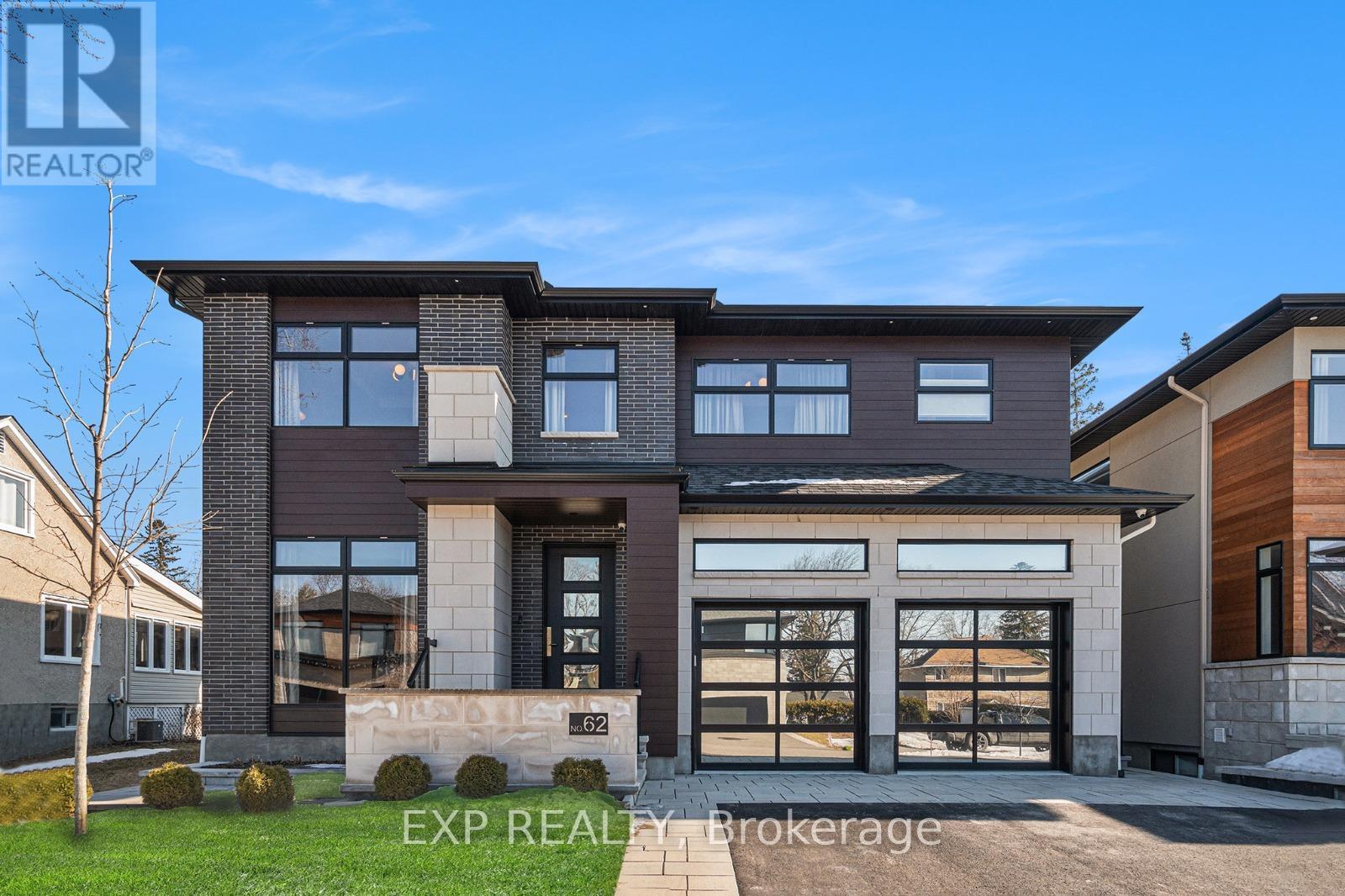 62 St Claire Ave, Ottawa, ON K2G 2A4