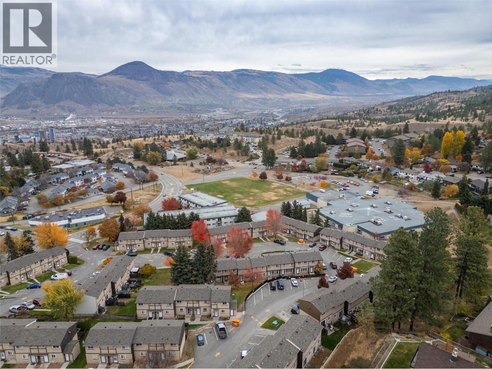 1605 Summit Drive Unit 72, Kamloops, BC V2E 2A5