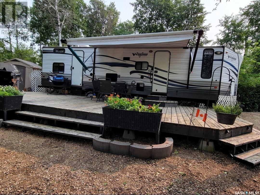44 Deep Woods Rv Campground, Hoodoo Rm No. 401, SK S0K 1B0