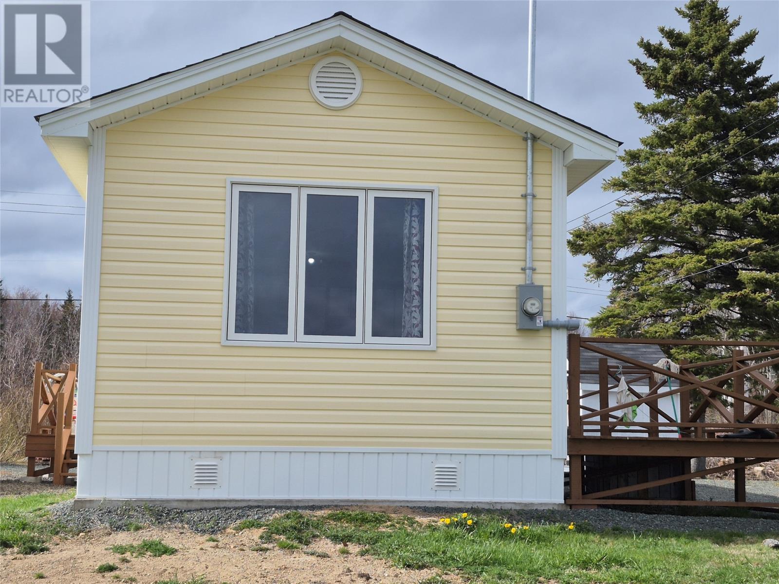 164 Main St, Norris Arm North, NL A0G 3N0