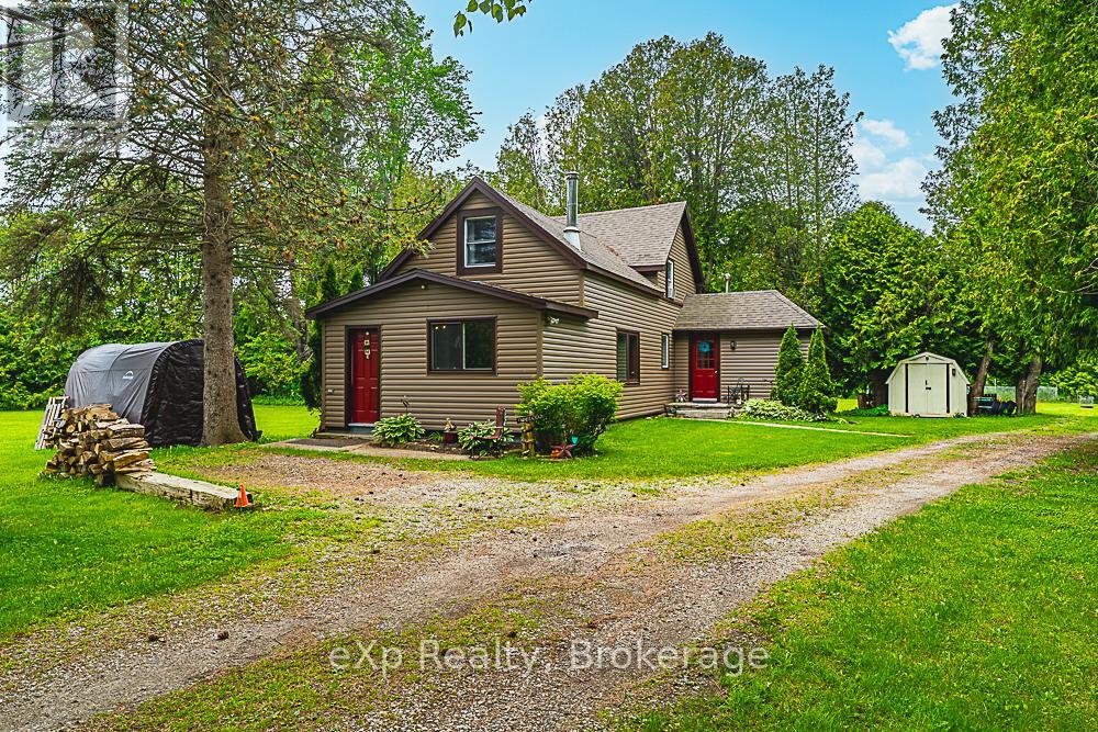 1201 Highway 6, South Bruce Peninsula, ON N0H 2T0
