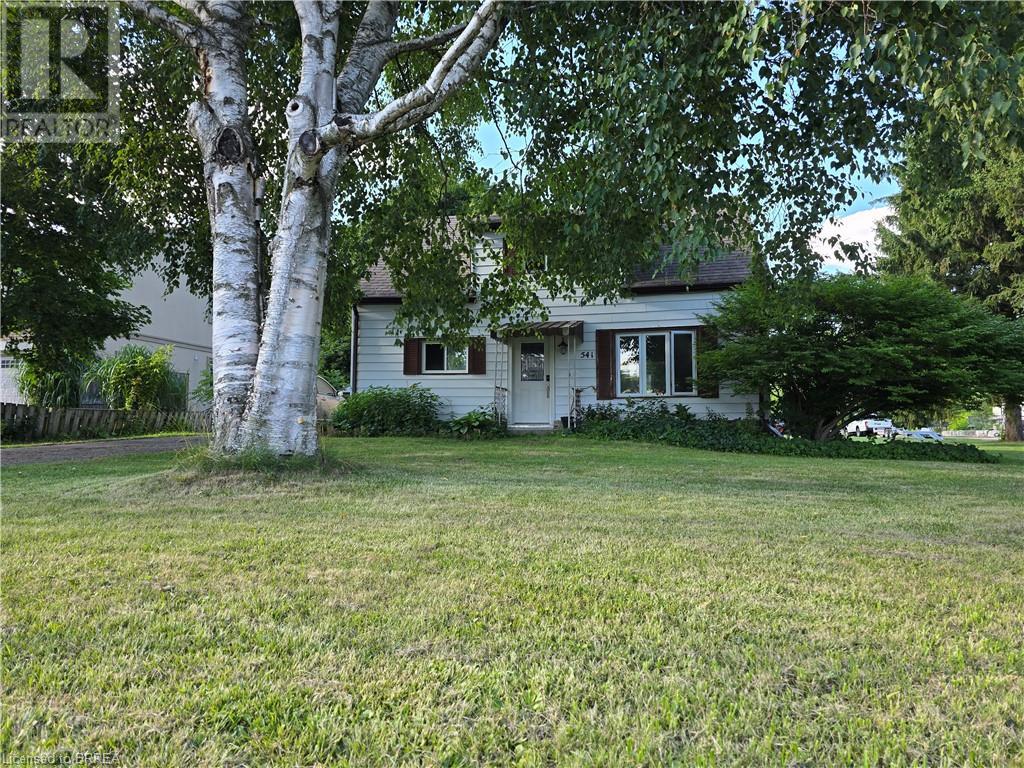 541 Burtch Rd, Brant, ON N0E 1K0