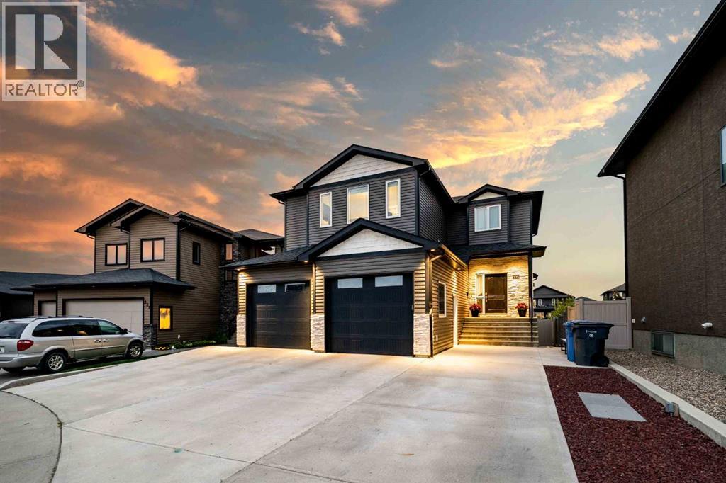 335 Ranchview Pl NE, Medicine Hat, AB T1C 0G6
