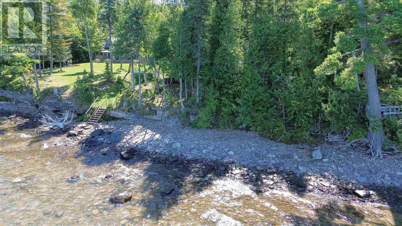 000 Marlette Dr, Goulais River, ON P0S 1E0