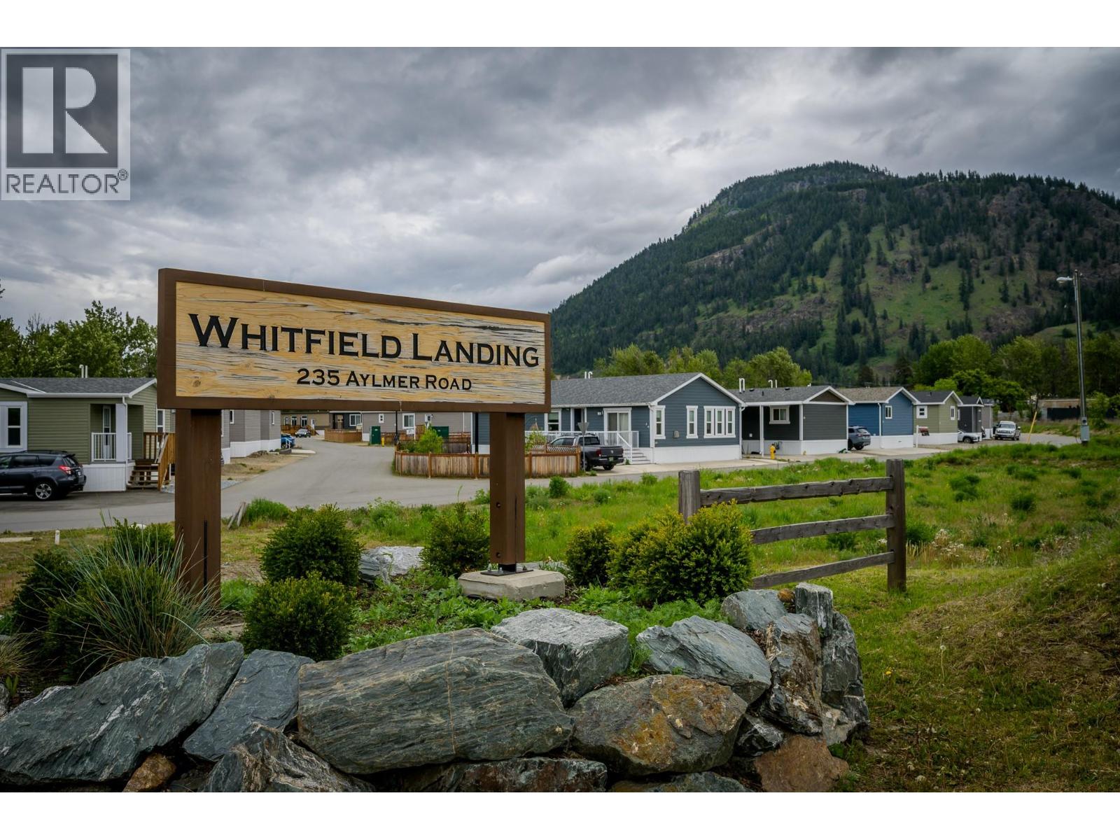 235 Aylmer Road Unit 32 Lot Apt 32, Chase, BC V0E 1M1