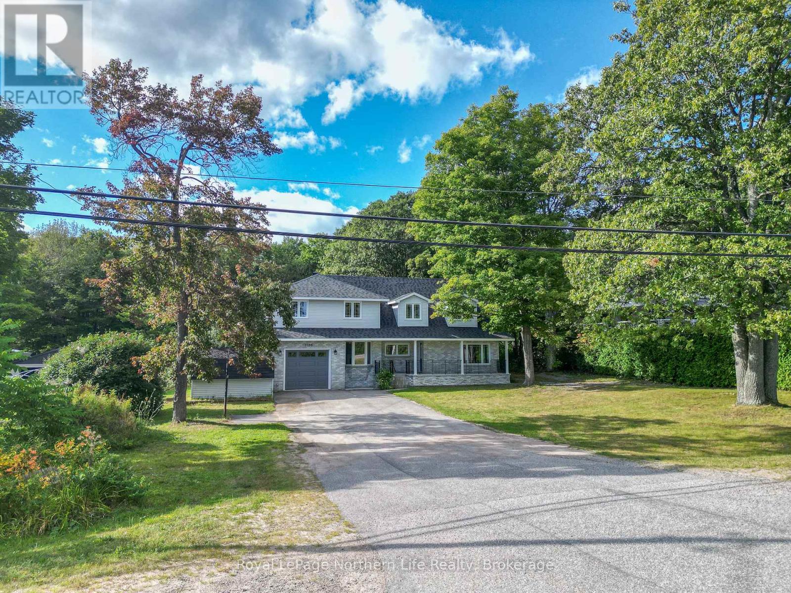 1180 Airport Rd, North Bay, ON P1B 8G2