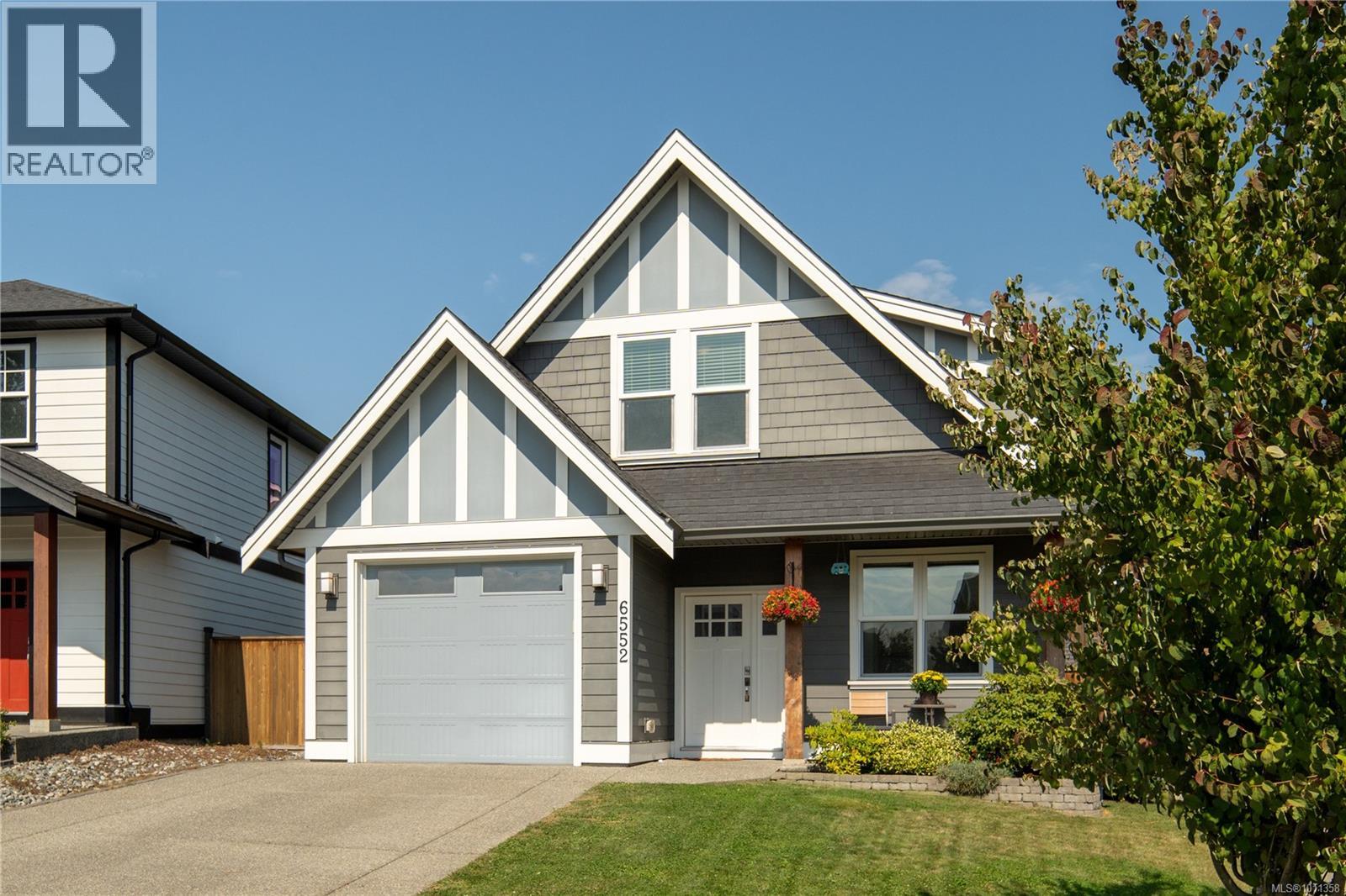6552 Arranwood Dr, Sooke, BC V9Z 0W4