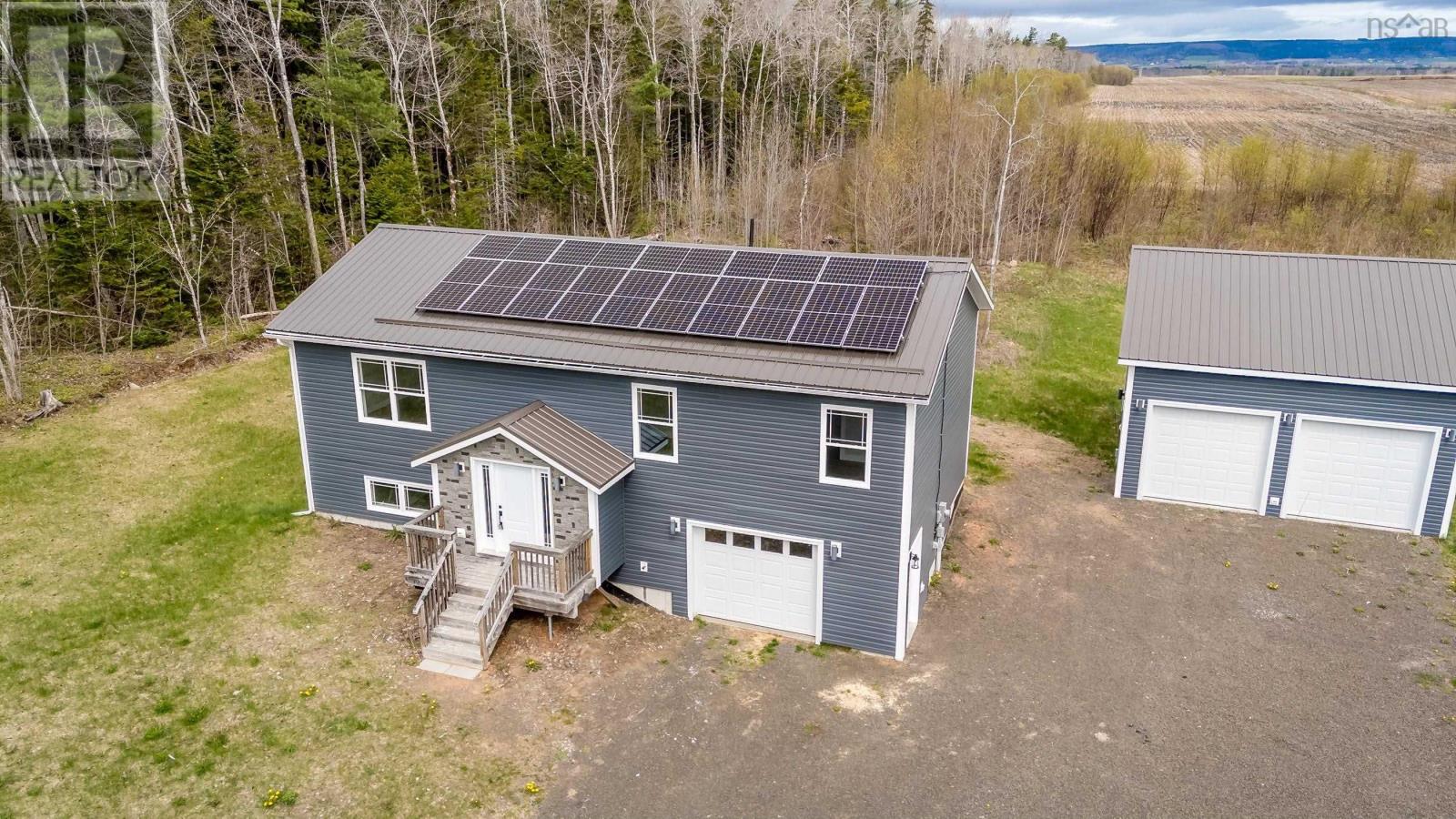 473 Hall Rd, Kings, Subd. A, NS B0P 1C0