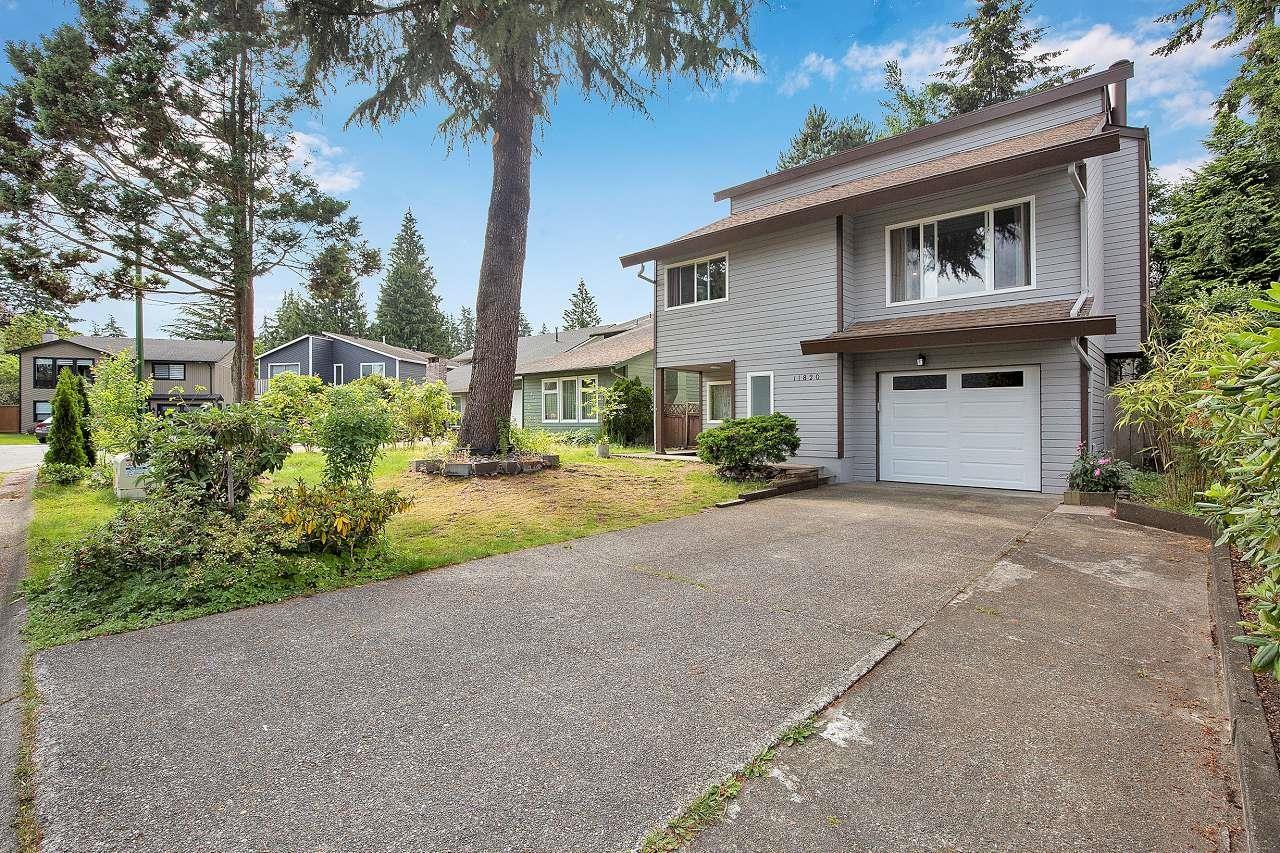 11820 Staples Cres, Delta, BC V4E 2T7