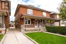 37 Cadorna Ave, Toronto Danforth Village-east York, ON M4J 3W7