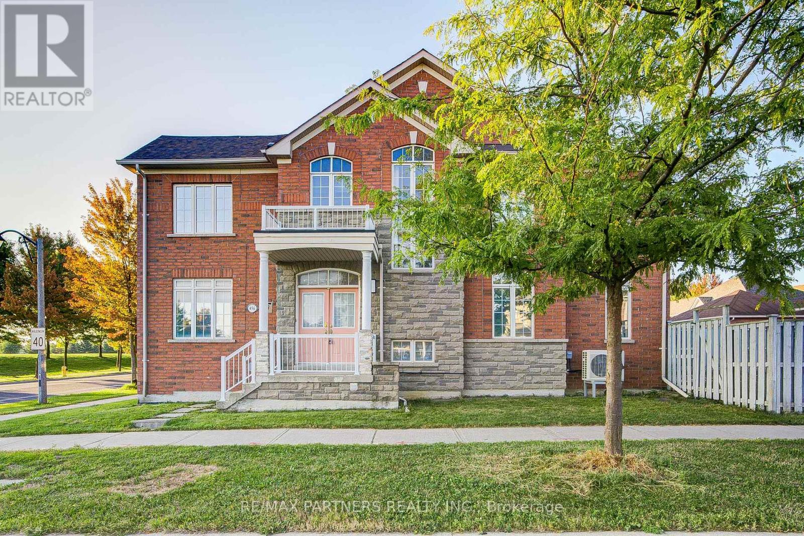 496 The Bridle Walk, Markham, ON L6C 2Y4