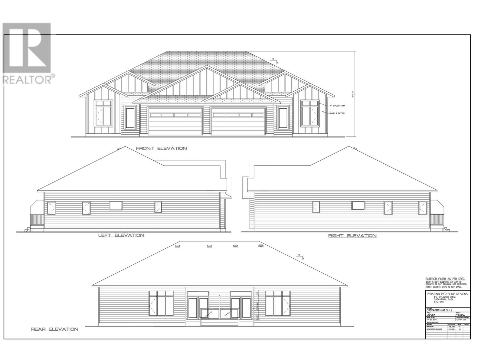 231 20 Street Ne Unit 5 St NE #5, Salmon Arm, BC V1E 2Z7