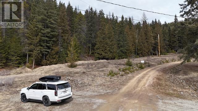 1101 Bear Brook Rd, Arrow Creek, BC V0B 1G8