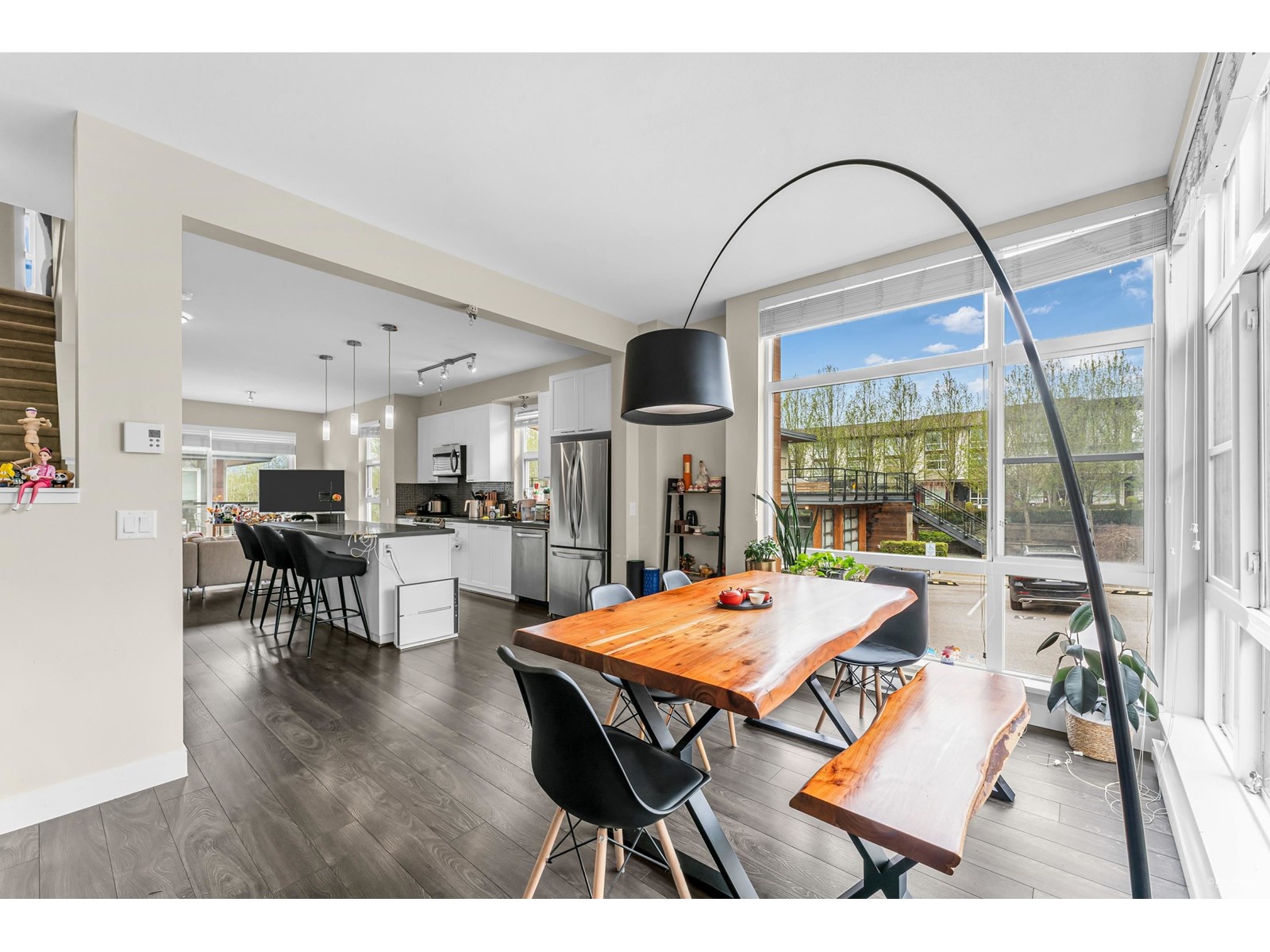 2228 162 Street Unit 112, Surrey, BC V3Z 6P4