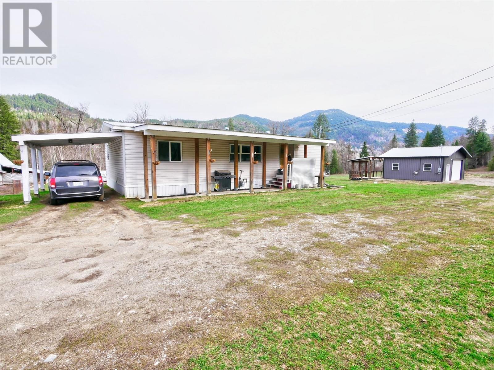 1410 Highway 3b Other, Montrose, BC V0G 1P0