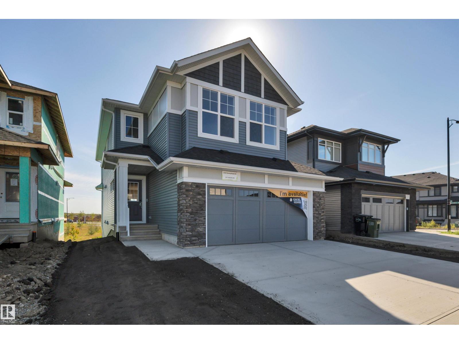 4707 Kinney Rd SW, Edmonton, AB T6W 5P2