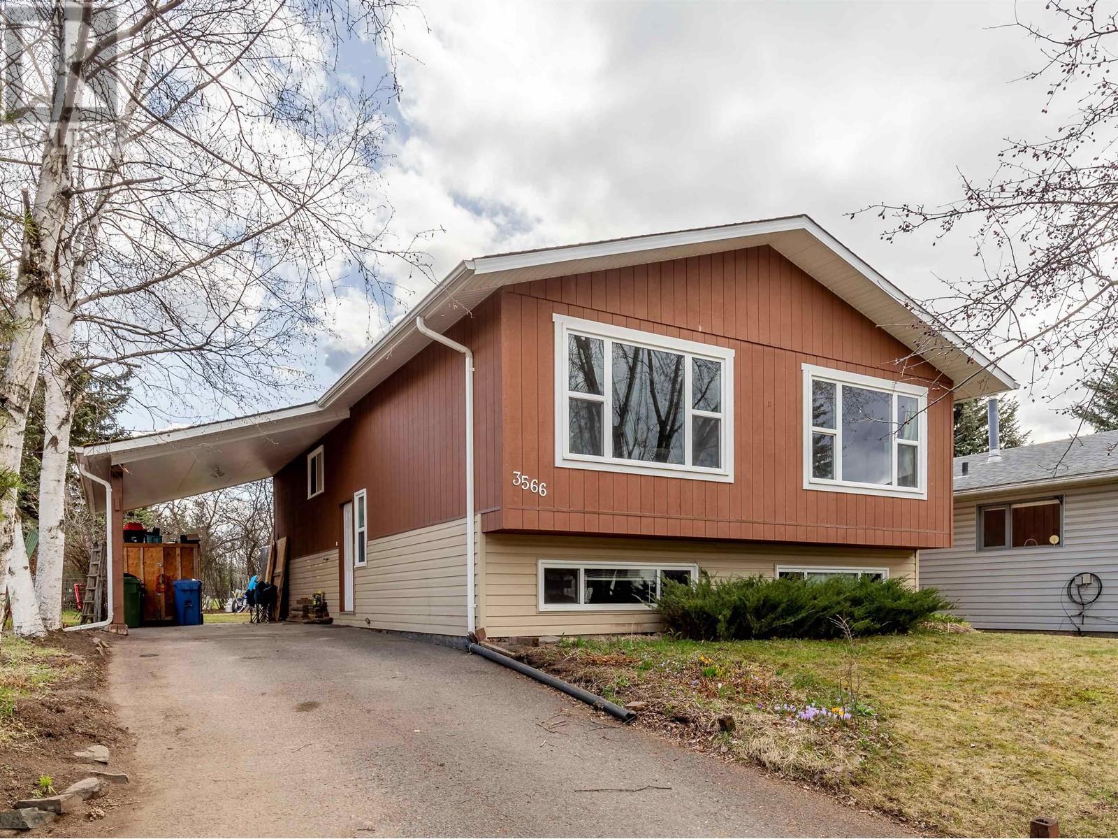 3566 16 Avenue, Smithers, BC V0J 2N0
