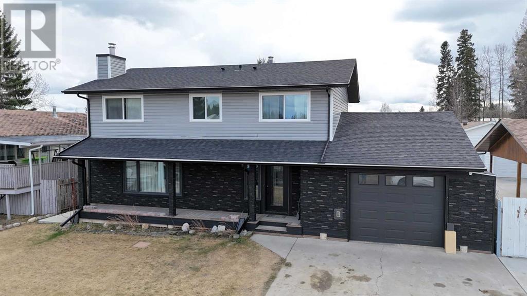 50 Street Unit 1206, Edson, AB T7E 1G2