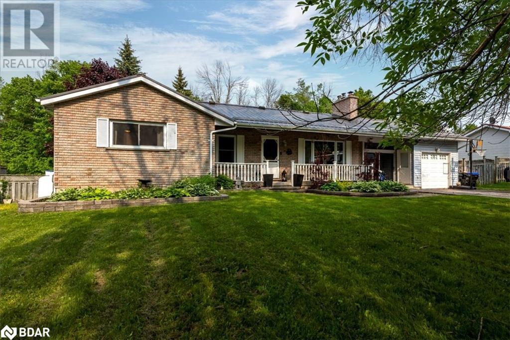 4049 Bayview Ave, Ramara, ON L3V 6H7