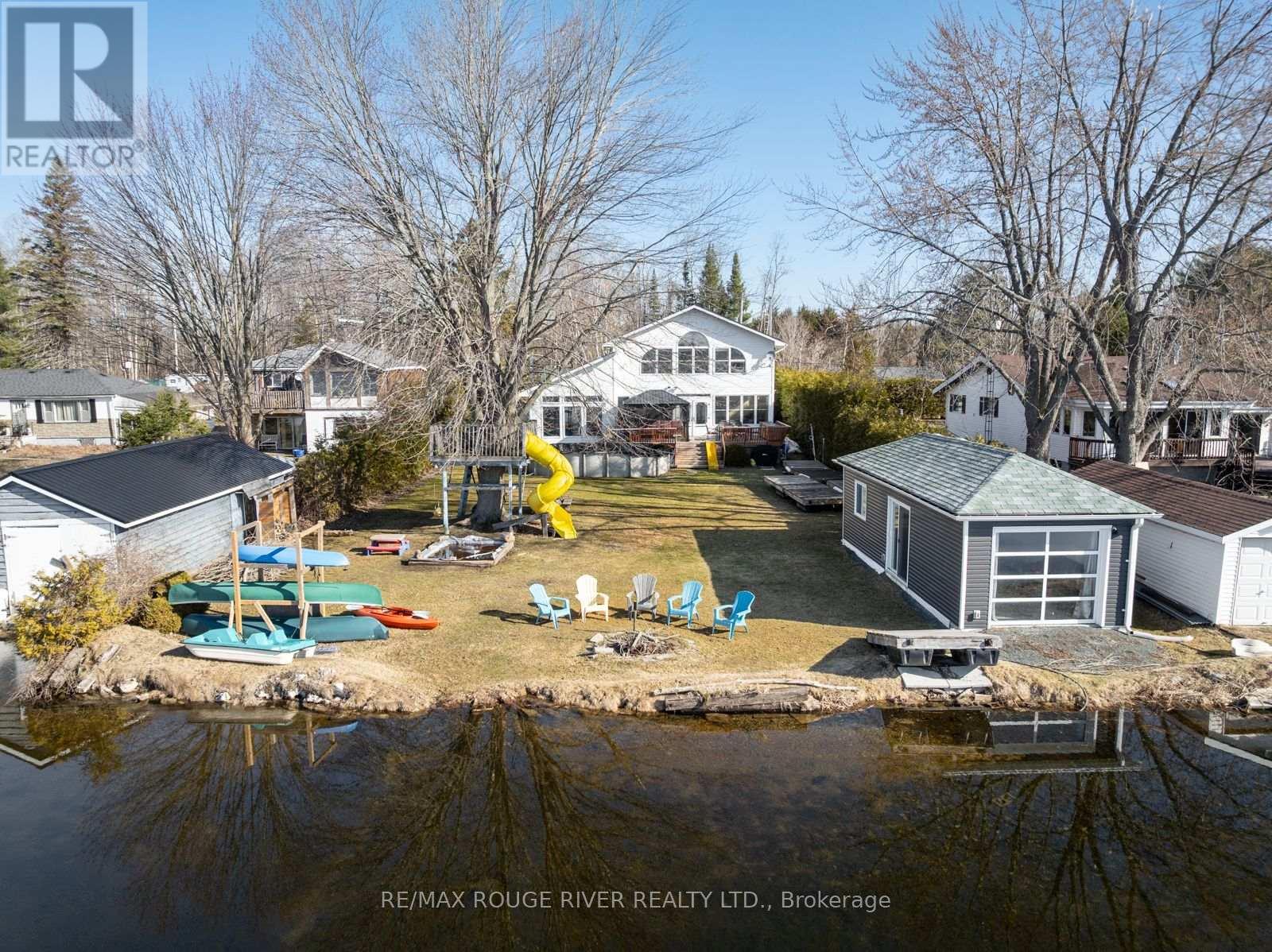 1551 I Reynolds Rd, Trent Hills, ON K0L 1L0